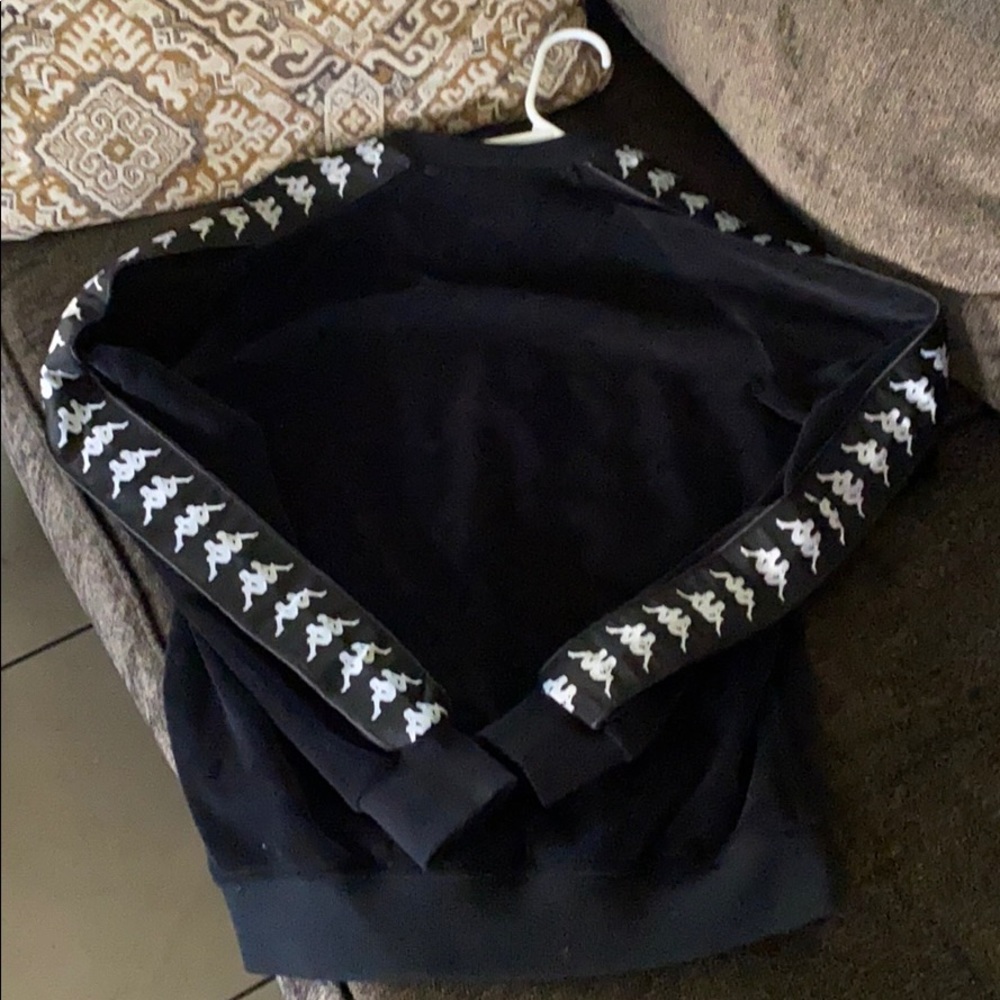 Kappa jacket - Picture 3 of 3